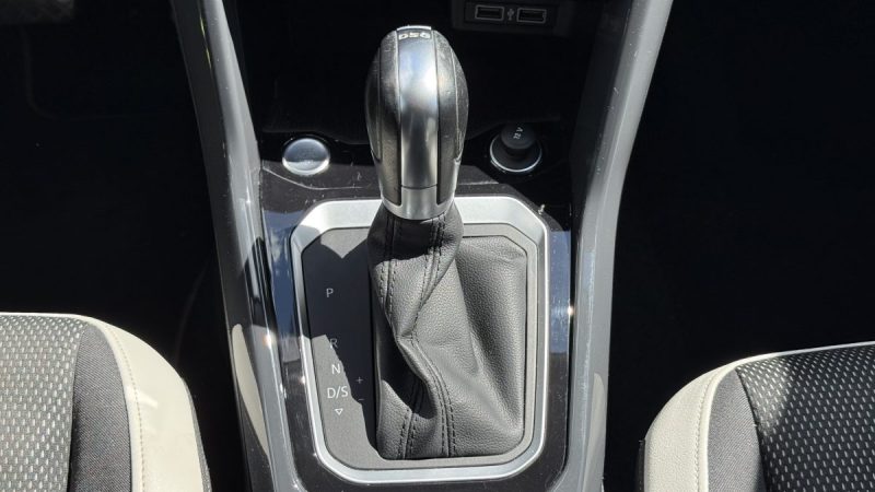 VOLKSWAGEN T-ROC 1.5 TSI EVO 150CH CARAT DSG7  2019