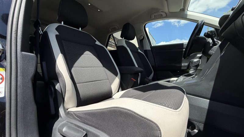 VOLKSWAGEN T-ROC 1.5 TSI EVO 150CH CARAT DSG7  2019