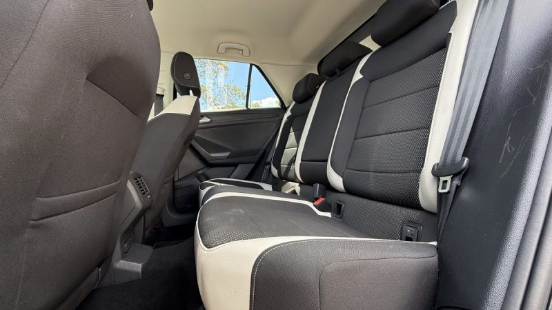 VOLKSWAGEN T-ROC 1.5 TSI EVO 150CH CARAT DSG7  2019