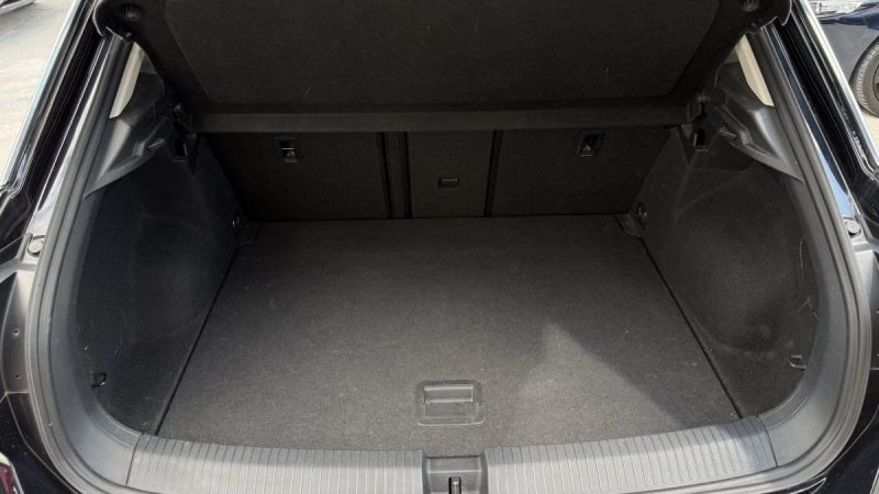 VOLKSWAGEN T-ROC 1.5 TSI EVO 150CH CARAT DSG7  2019
