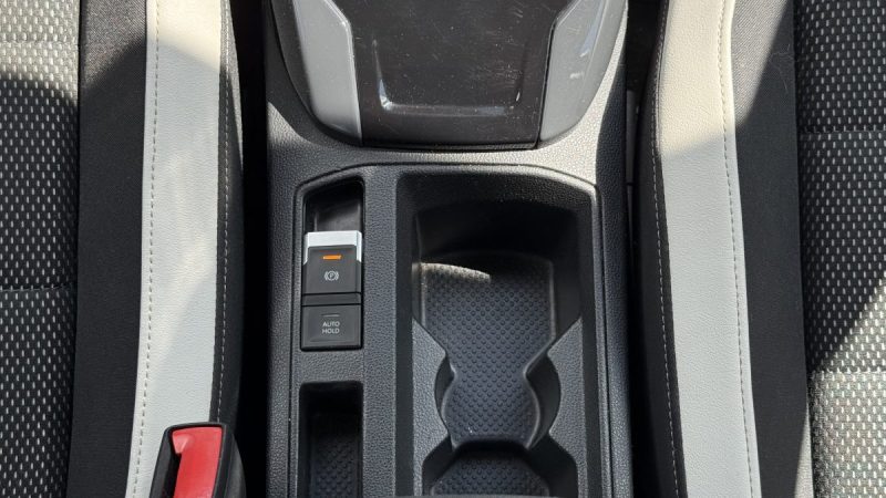 VOLKSWAGEN T-ROC 1.5 TSI EVO 150CH CARAT DSG7  2019