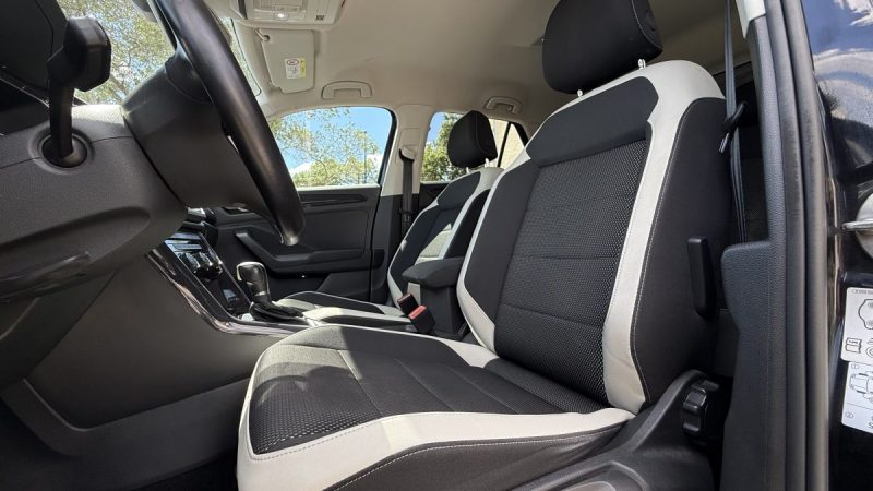 VOLKSWAGEN T-ROC 1.5 TSI EVO 150CH CARAT DSG7  2019
