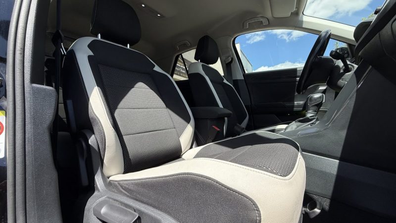 VOLKSWAGEN T-ROC 1.5 TSI EVO 150CH CARAT DSG7  2019
