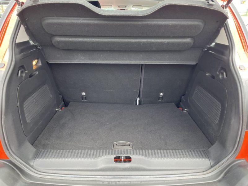 CITROEN C3 AIRCR. 1.2L110CV  S&S FEEL  GARANTIE 3/12 MOIS 2017