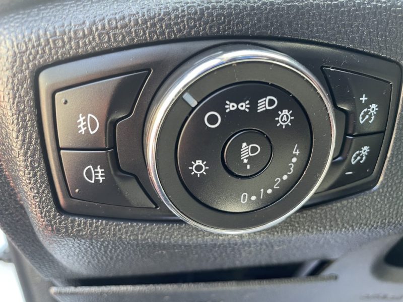 FORD ECOSPORT 1.0 ECOBOOST 125CV   GARANTIE 3/12 MOIS 2018