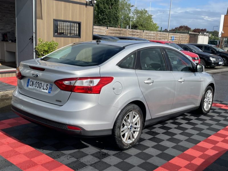 FORD FOCUS 1000 SCTI 100 CV S&S   GARANTIE 3/12 MOIS 2012