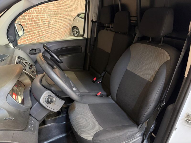 Renault Kangoo II Express 1.5 dCi 115ch Maxi Confort 3P | 1ère main