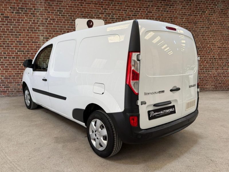 Renault Kangoo II Express 1.5 dCi 115ch Maxi Confort 3P | 1ère main