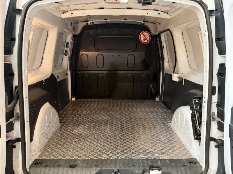 Renault Kangoo II Express 1.5 dCi 115ch Maxi Confort 3P | 1ère main