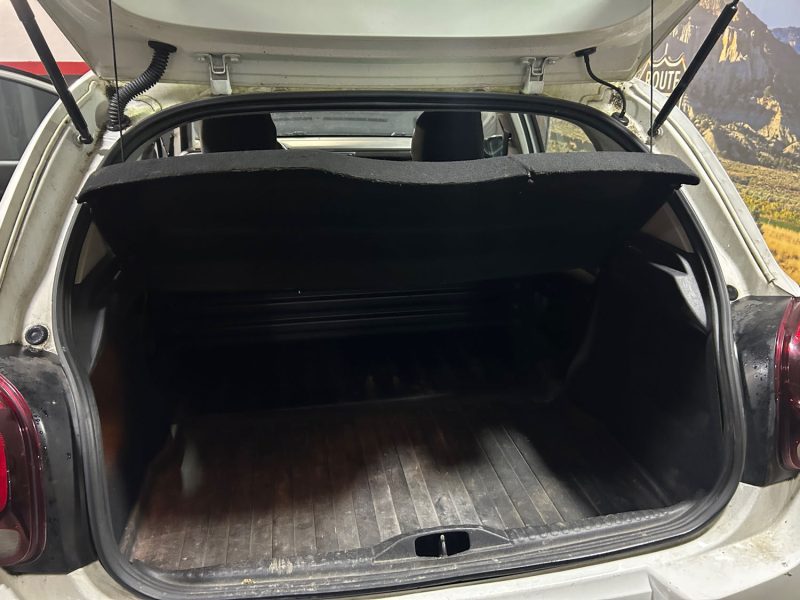 CITROEN C3 1.2 82CH 2 PLACES FEEL BUSINESS PRIX HT : 4158 €