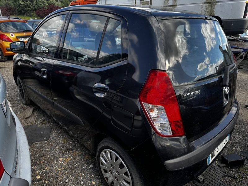 HYUNDAI I10 (PA) 1.2 2009
