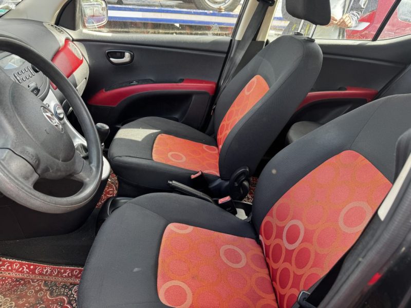 HYUNDAI I10 (PA) 1.2 2009