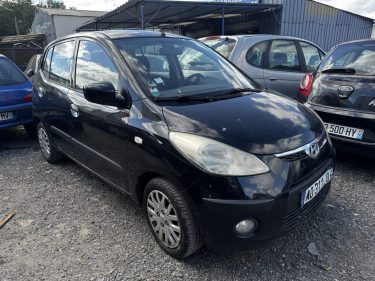 HYUNDAI I10 (PA) 1.2 2009