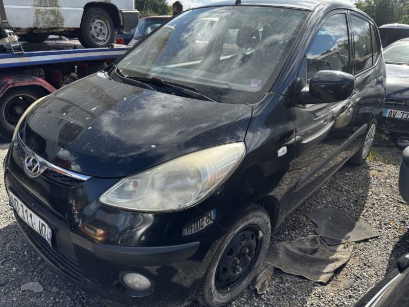 HYUNDAI I10 (PA) 1.2 2009