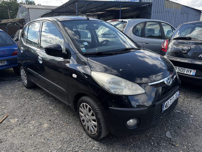 HYUNDAI I10 (PA) 1.2 2009