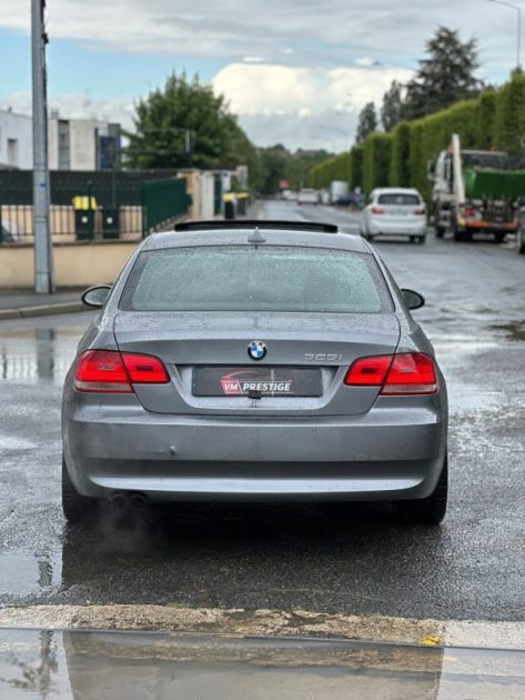 BMW SERIE 3 325I 218CV E92 / Toit ouvrant / Paiement 4X ou 10X possible