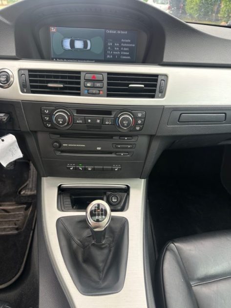 BMW SERIE 3 325I 218CV E92 / Toit ouvrant / Paiement 4X ou 10X possible