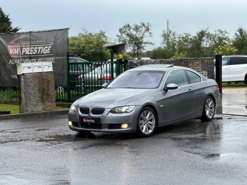 BMW SERIE 3 325I 218CV E92 / Toit ouvrant / Paiement 4X ou 10X possible