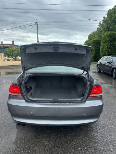 BMW SERIE 3 325I 218CV E92 / Toit ouvrant / Paiement 4X ou 10X possible