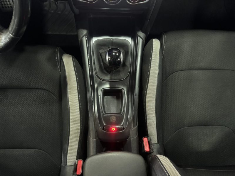 CITROEN DS4 1.6 E-HDI115 AIRDREAM EXECUTIVE 2014