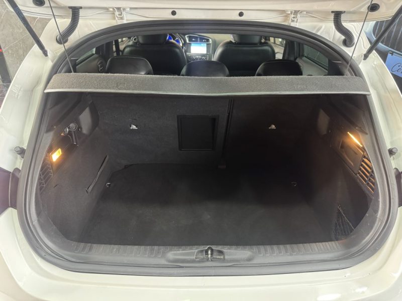 CITROEN DS4 1.6 E-HDI115 AIRDREAM EXECUTIVE 2014