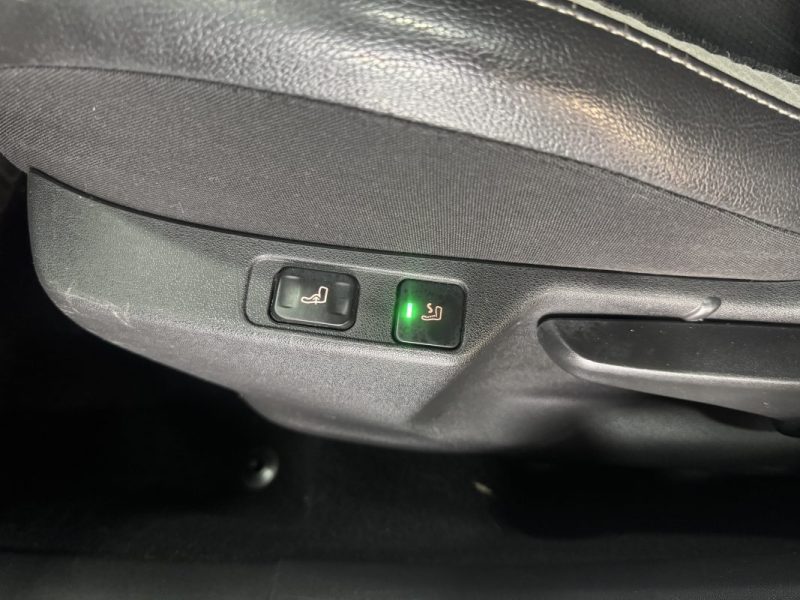 CITROEN DS4 1.6 E-HDI115 AIRDREAM EXECUTIVE 2014