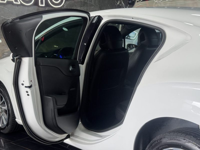 CITROEN DS4 1.6 E-HDI115 AIRDREAM EXECUTIVE 2014