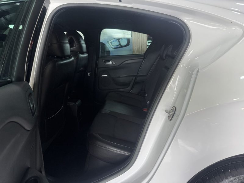 CITROEN DS4 1.6 E-HDI115 AIRDREAM EXECUTIVE 2014