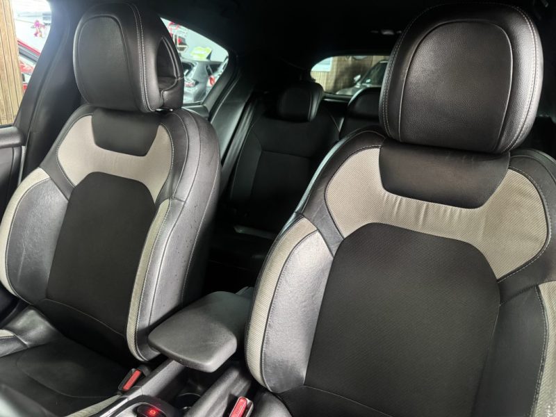 CITROEN DS4 1.6 E-HDI115 AIRDREAM EXECUTIVE 2014
