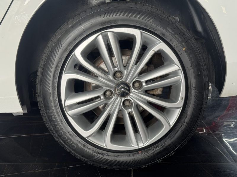 CITROEN C4 110CH SHINE 2016