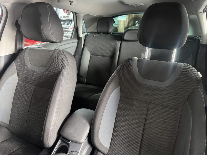 CITROEN C4 110CH SHINE 2016