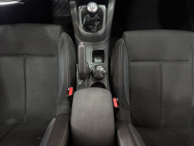 CITROEN C4 110CH SHINE 2016