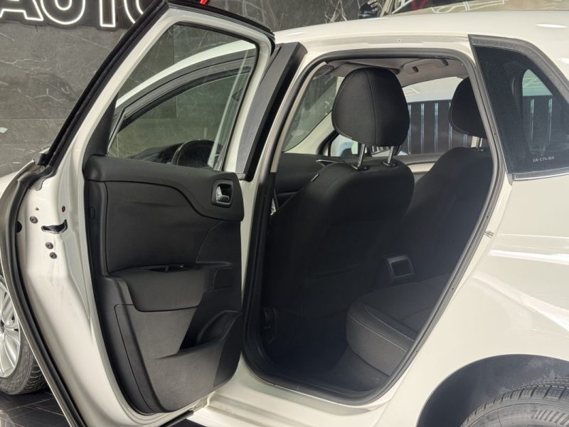 CITROEN C4 110CH SHINE 2016