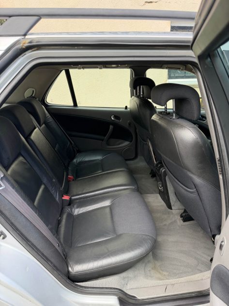 💸 BON PLAN – Saab 9-5 2.2 TID 120cv  / Faible Budget