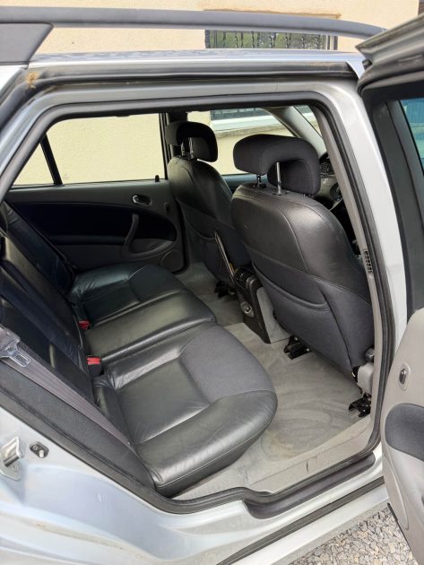 💸 BON PLAN – Saab 9-5 2.2 TID 120cv  / Faible Budget