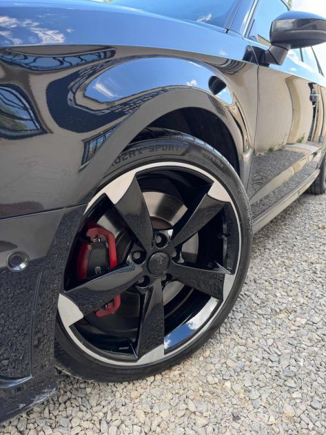 ⭐🏁Audi S3 Sportback Quattro – 300ch / À SAISIR
