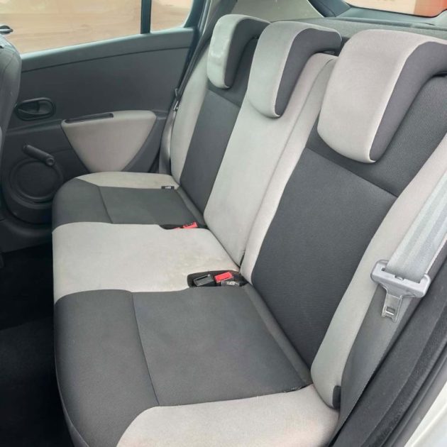 RENAULT CLIO  2011
