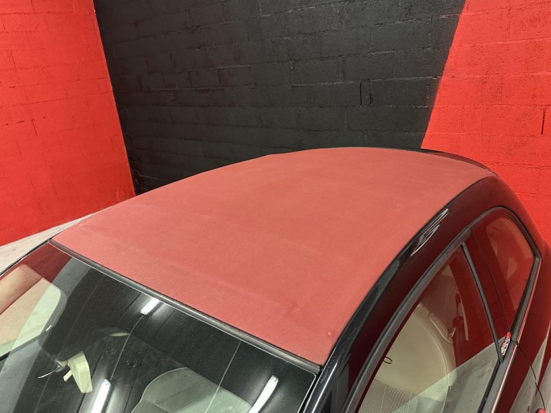 FIAT 500C 1.2 8V 69CH LOUNGE - Garantie 6 mois - CT ok -