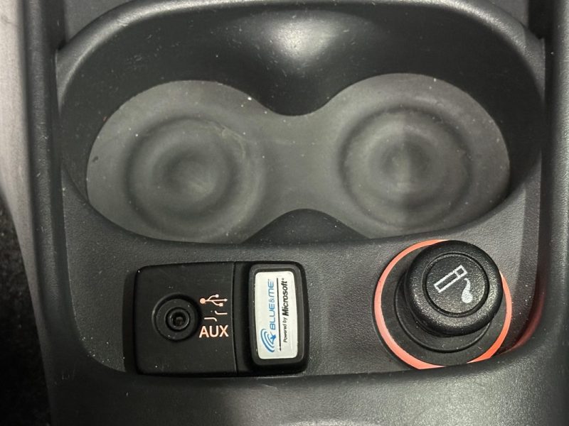 FIAT 500C 1.2 8V 69CH LOUNGE - Garantie 6 mois - CT ok -