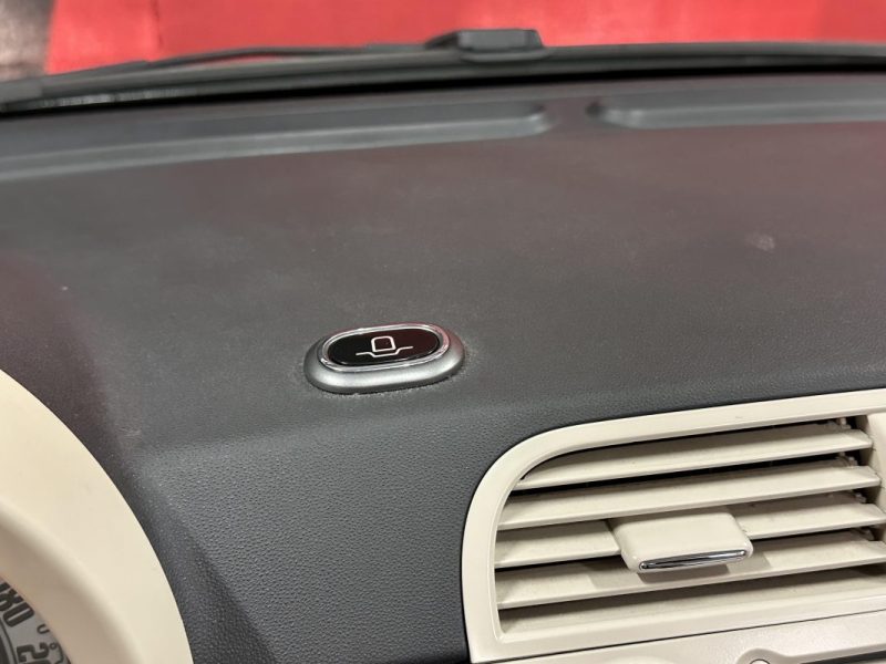 FIAT 500C 1.2 8V 69CH LOUNGE - Garantie 6 mois - CT ok -