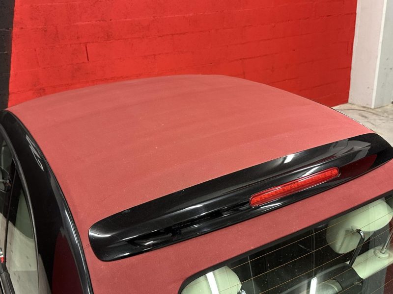 FIAT 500C 1.2 8V 69CH LOUNGE - Garantie 6 mois - CT ok -