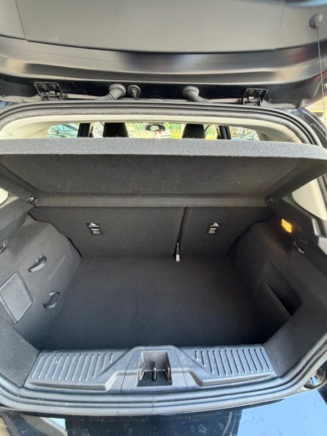 FORD FIESTA 1.0 ECOBOOST 100CH TITANIUM 