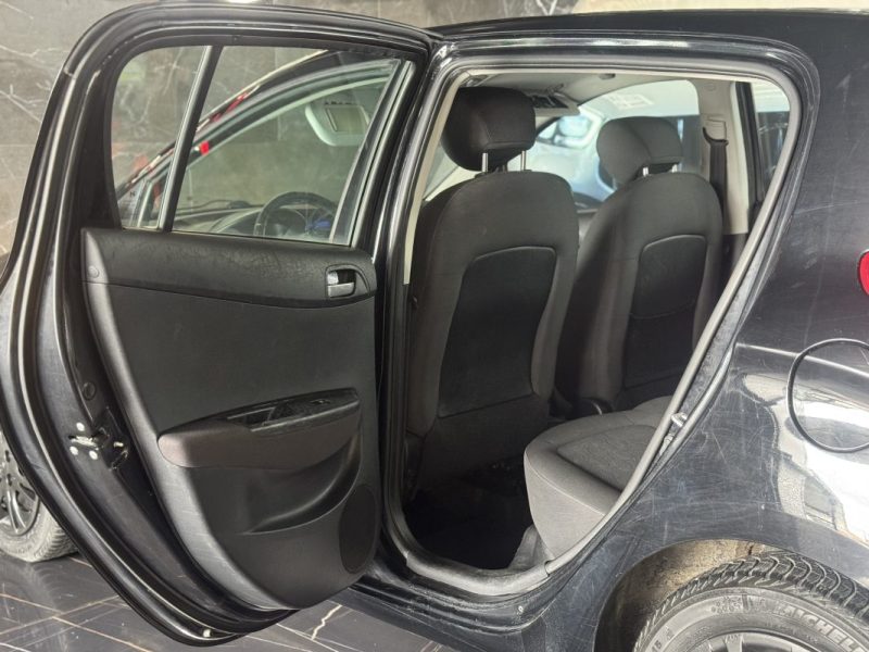HYUNDAI I20 1.2 PACK EVIDENCE 2012