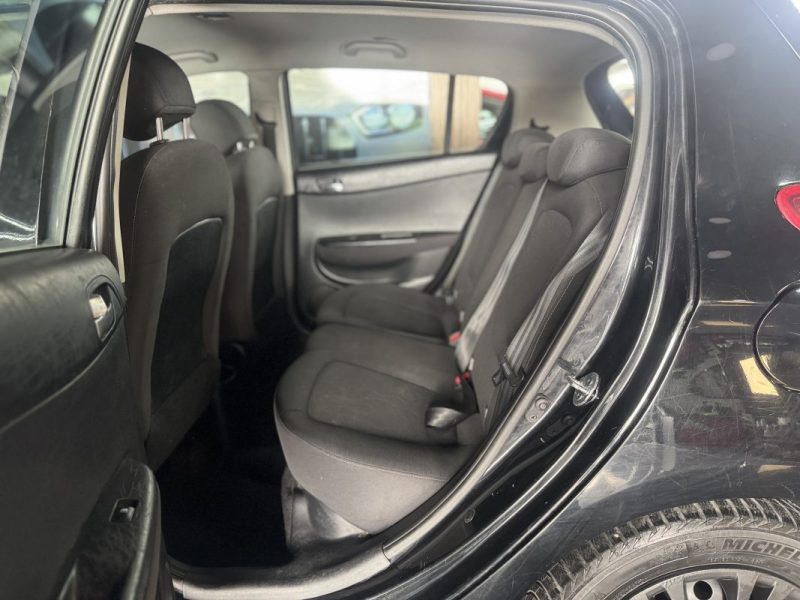 HYUNDAI I20 1.2 PACK EVIDENCE 2012