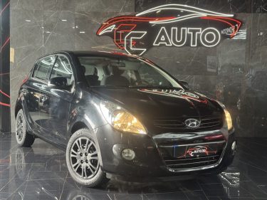 HYUNDAI I20 1.2 PACK EVIDENCE 2012