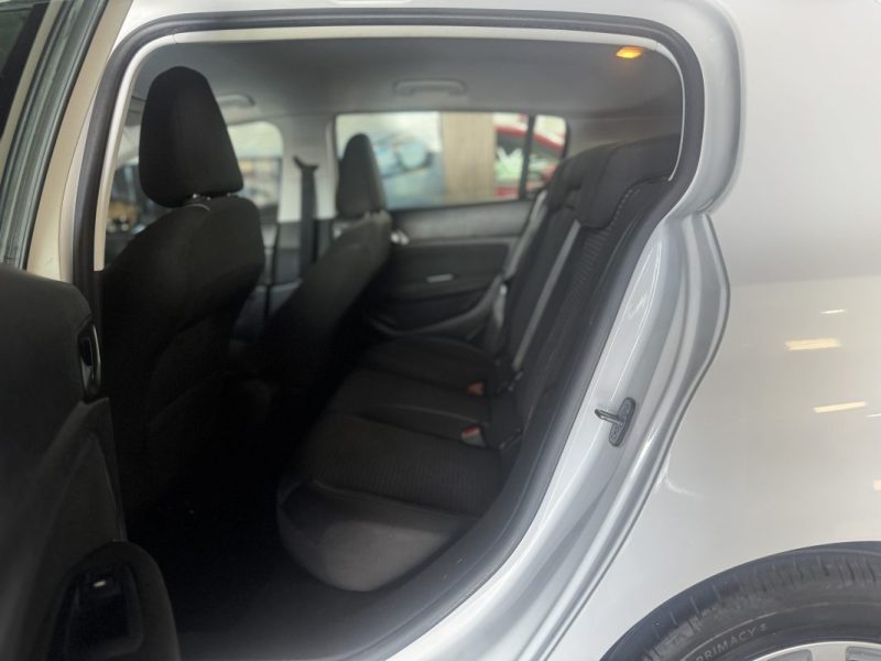 PEUGEOT 308 II 1.5 BLUEHDI 130CH S&S STYLE EAT8 2018