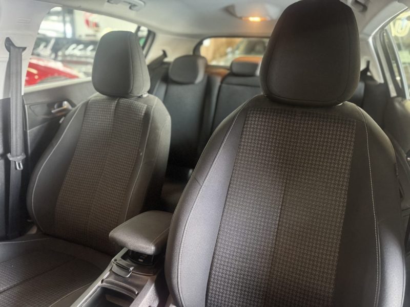 PEUGEOT 308 II 1.5 BLUEHDI 130CH S&S STYLE EAT8 2018