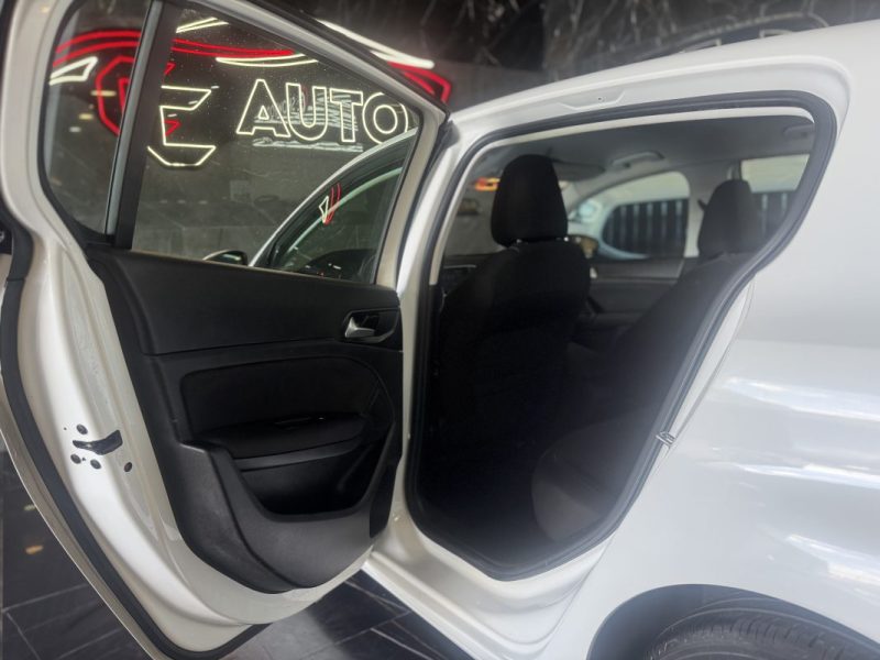 PEUGEOT 308 II 1.5 BLUEHDI 130CH S&S STYLE EAT8 2018