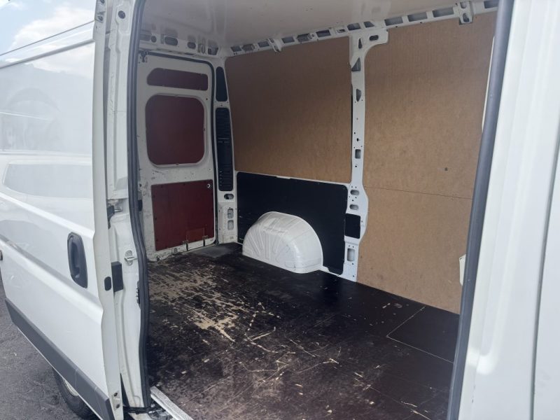 CITROEN JUMPER 35 L2H2 2.0 BLUEHDI 130 S&S CONFORT 2017 TTC