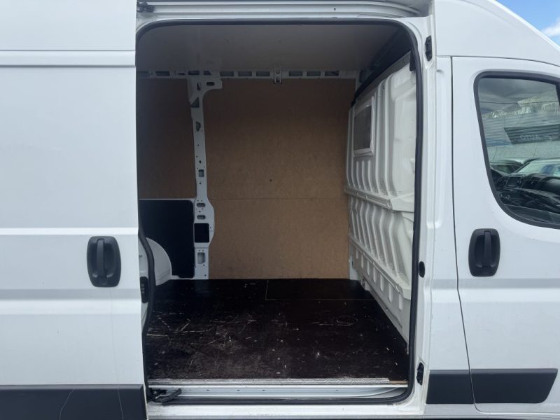 CITROEN JUMPER 35 L2H2 2.0 BLUEHDI 130 S&S CONFORT 2017 TTC